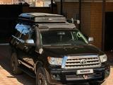 Toyota Sequoia 2014 года за 35 000 000 тг. в Семей