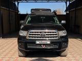 Toyota Sequoia 2014 года за 35 000 000 тг. в Семей – фото 2