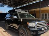 Toyota Sequoia 2014 года за 35 000 000 тг. в Семей – фото 4