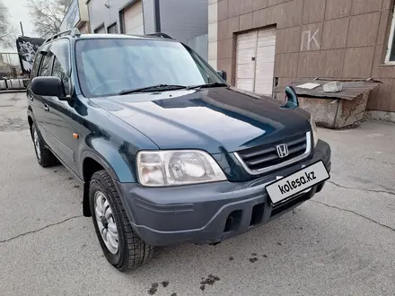 Honda CR-V 1997 года за 3 500 000 тг. в Алматы