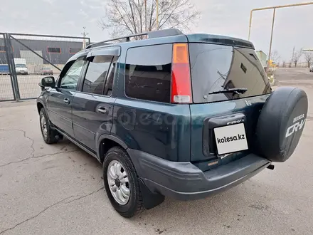 Honda CR-V 1997 года за 3 500 000 тг. в Алматы – фото 13