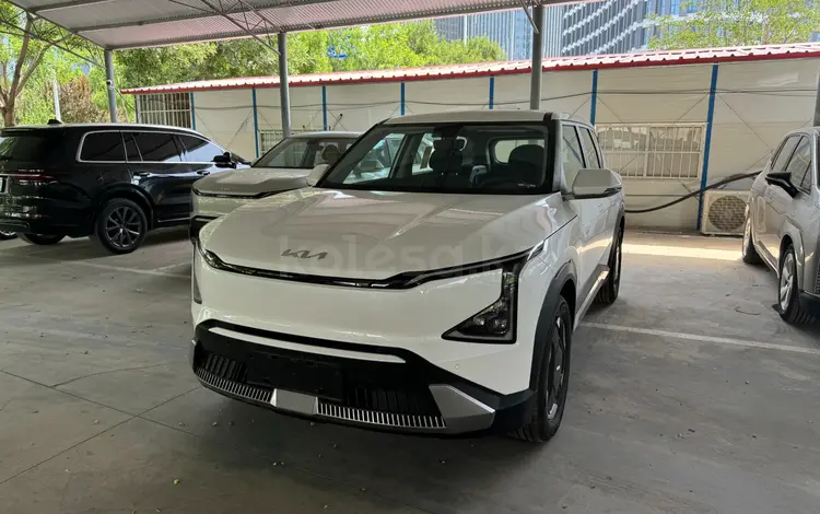 Kia EV5 2024 года за 9 290 000 тг. в Алматы