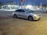 Hyundai Sonata 2010 годаүшін5 500 000 тг. в Кызылорда – фото 2