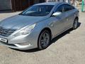 Hyundai Sonata 2010 годаүшін5 500 000 тг. в Кызылорда – фото 22