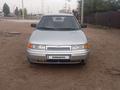 ВАЗ (Lada) 2110 2001 годаfor1 200 000 тг. в Уральск – фото 4