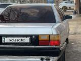 Audi 100 1989 годаүшін850 000 тг. в Жетысай – фото 3