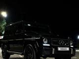 Mercedes-Benz G 63 AMG 2014 года за 41 000 000 тг. в Алматы – фото 3