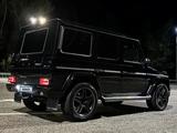 Mercedes-Benz G 63 AMG 2014 года за 41 000 000 тг. в Алматы – фото 4