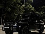 Mercedes-Benz G 63 AMG 2014 года за 41 000 000 тг. в Алматы – фото 2