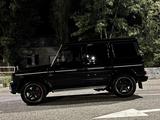 Mercedes-Benz G 63 AMG 2014 года за 41 000 000 тг. в Алматы