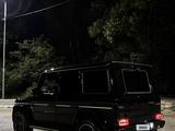 Mercedes-Benz G 63 AMG 2014 года за 41 000 000 тг. в Алматы – фото 5