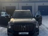GAC GS8 2024 года за 19 300 000 тг. в Семей