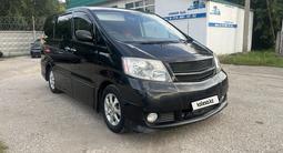 Toyota Alphard 2003 годаүшін5 400 000 тг. в Актобе – фото 3