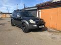SsangYong Rexton 2002 года за 1 900 000 тг. в Костанай – фото 3