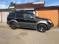 SsangYong Rexton 2002 года за 1 900 000 тг. в Костанай – фото 4