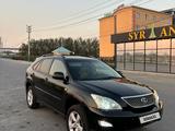 Lexus RX 330 2005 года за 7 800 000 тг. в Кызылорда – фото 3