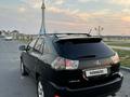 Lexus RX 330 2005 годаүшін7 800 000 тг. в Алматы – фото 6