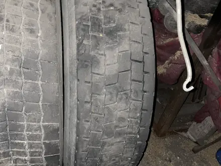 Запаску на тягач. Грузовая за 30 000 тг. в Темиртау – фото 2
