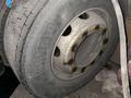 Запаску на тягач. Грузовая за 30 000 тг. в Темиртау