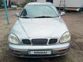 Daewoo Leganza 1998 годаүшін1 100 000 тг. в Тараз