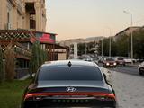 Hyundai Grandeur 2020 года за 10 800 000 тг. в Шымкент – фото 3