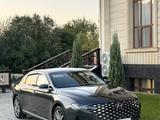 Hyundai Grandeur 2020 года за 10 800 000 тг. в Шымкент – фото 4