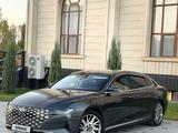 Hyundai Grandeur 2020 года за 10 800 000 тг. в Шымкент