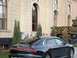 Hyundai Grandeur 2020 года за 10 800 000 тг. в Шымкент – фото 2