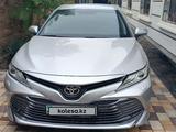 Toyota Camry 2019 годаүшін13 500 000 тг. в Тараз