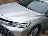 Toyota Camry 2019 годаүшін13 500 000 тг. в Тараз – фото 2