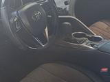 Toyota Camry 2019 годаүшін13 500 000 тг. в Тараз – фото 4
