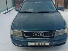 Audi A4, 1995