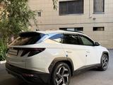 Hyundai Tucson 2023 года за 13 200 000 тг. в Астана – фото 4