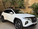 Hyundai Tucson 2023 года за 13 200 000 тг. в Астана – фото 3