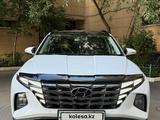 Hyundai Tucson 2023 года за 13 200 000 тг. в Астана – фото 2