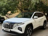 Hyundai Tucson 2023 года за 13 200 000 тг. в Астана
