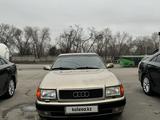 Audi 100 1994 года за 2 300 000 тг. в Алматы – фото 2