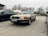Audi 100 1994 года за 2 300 000 тг. в Алматы – фото 5