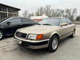 Audi 100 1994 года за 2 300 000 тг. в Алматы