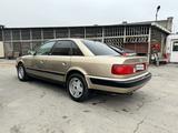 Audi 100 1994 года за 2 300 000 тг. в Алматы – фото 3