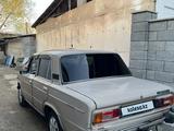 ВАЗ (Lada) 2106 1988 года за 650 000 тг. в Жаркент