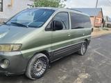 Hyundai Starex 2002 годаүшін2 200 000 тг. в Кызылорда – фото 2