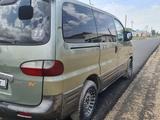 Hyundai Starex 2002 года за 2 200 000 тг. в Кызылорда – фото 5