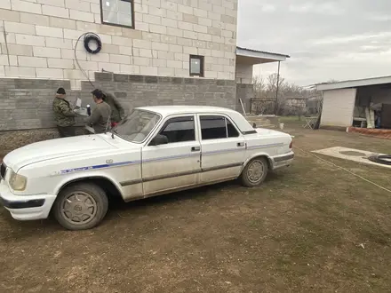 ГАЗ 3110 Волга 2000 года за 1 300 000 тг. в Уральск