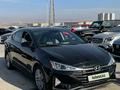 Hyundai Elantra 2019 года за 5 800 000 тг. в Актобе – фото 7