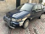 Mitsubishi Chariot 1995 годаfor650 000 тг. в Алматы – фото 2