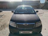 Toyota Corolla 2007 годаfor3 600 000 тг. в Астана