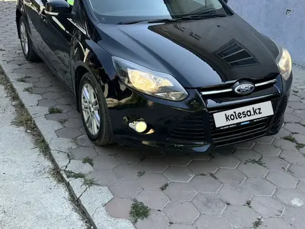 Ford Focus 2015 года за 5 800 000 тг. в Алматы – фото 2