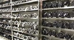 ГЕНЕРАТОР НА НИССАН VQ23 VQ25 VQ23 VQ35 SR20 MR20 VQ20 HR15 CG10 K24 CA20 V за 15 000 тг. в Алматы – фото 2