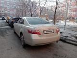 Toyota Camry 2008 года за 5 200 000 тг. в Алматы – фото 2